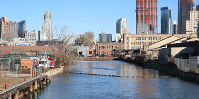 Gowanus Canal