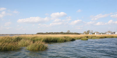 Jamaica Bay