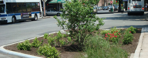 Greenstreets