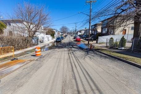 Brookville Avenue
