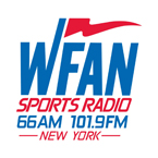 WFAN Sports Radio