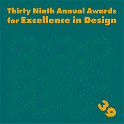 Thirty-Nineth Annual Awards, 2021