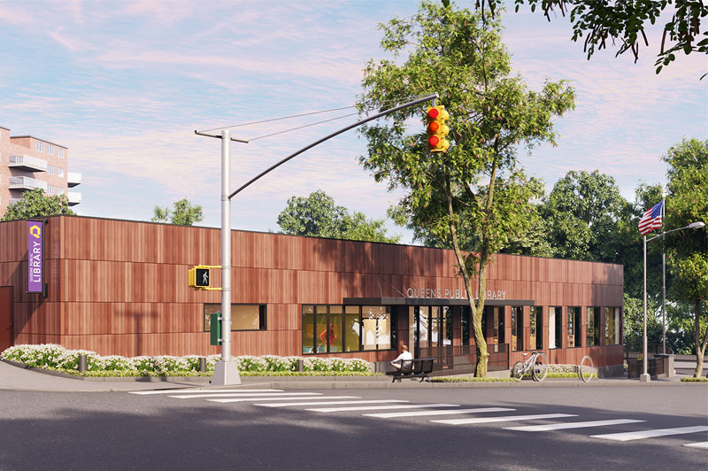 Briarwood Community Library