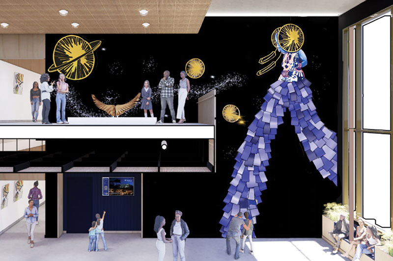 I AM PROTECTED by Jazmine Hayes