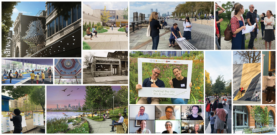 2021 Annual Report
                                           