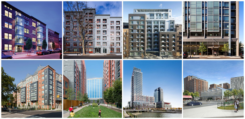 Visit the Affordable Housing Design Guidelines page
                                           