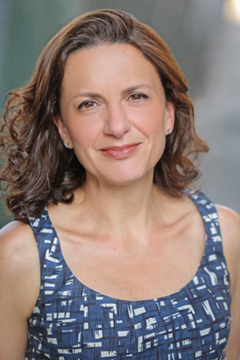 Deborah Marton