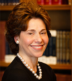 Dr. Merryl H. Tisch