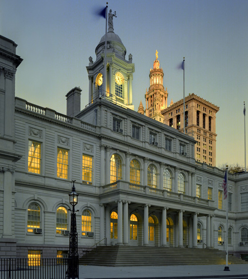 City Hall