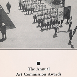 Annual Awards, 1988