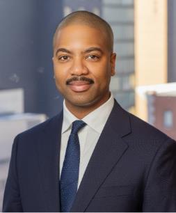 Erich Bilal, Executive Director