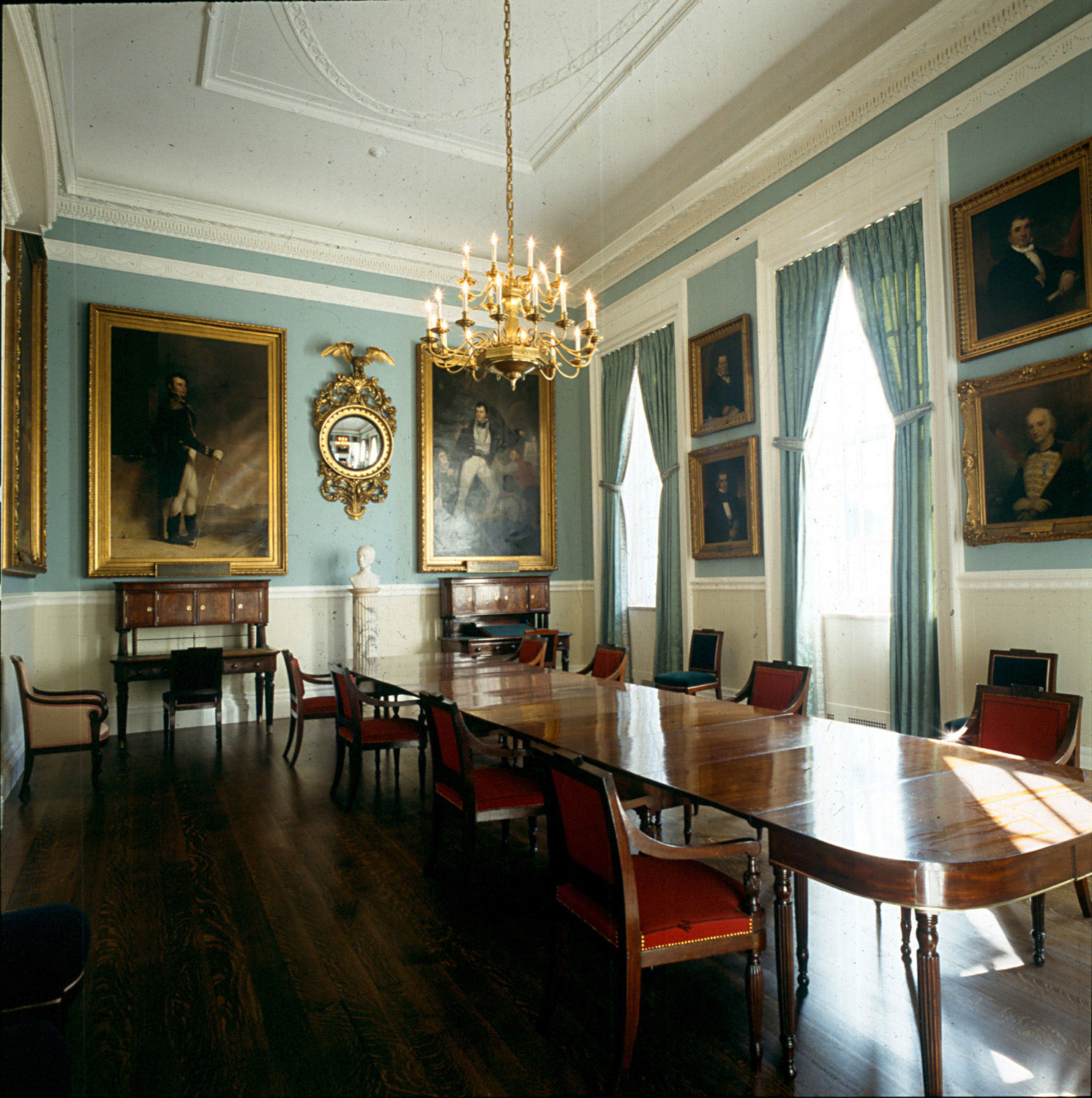 Governor's Room