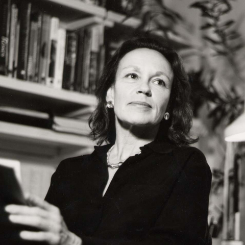 Signe Nielsen
