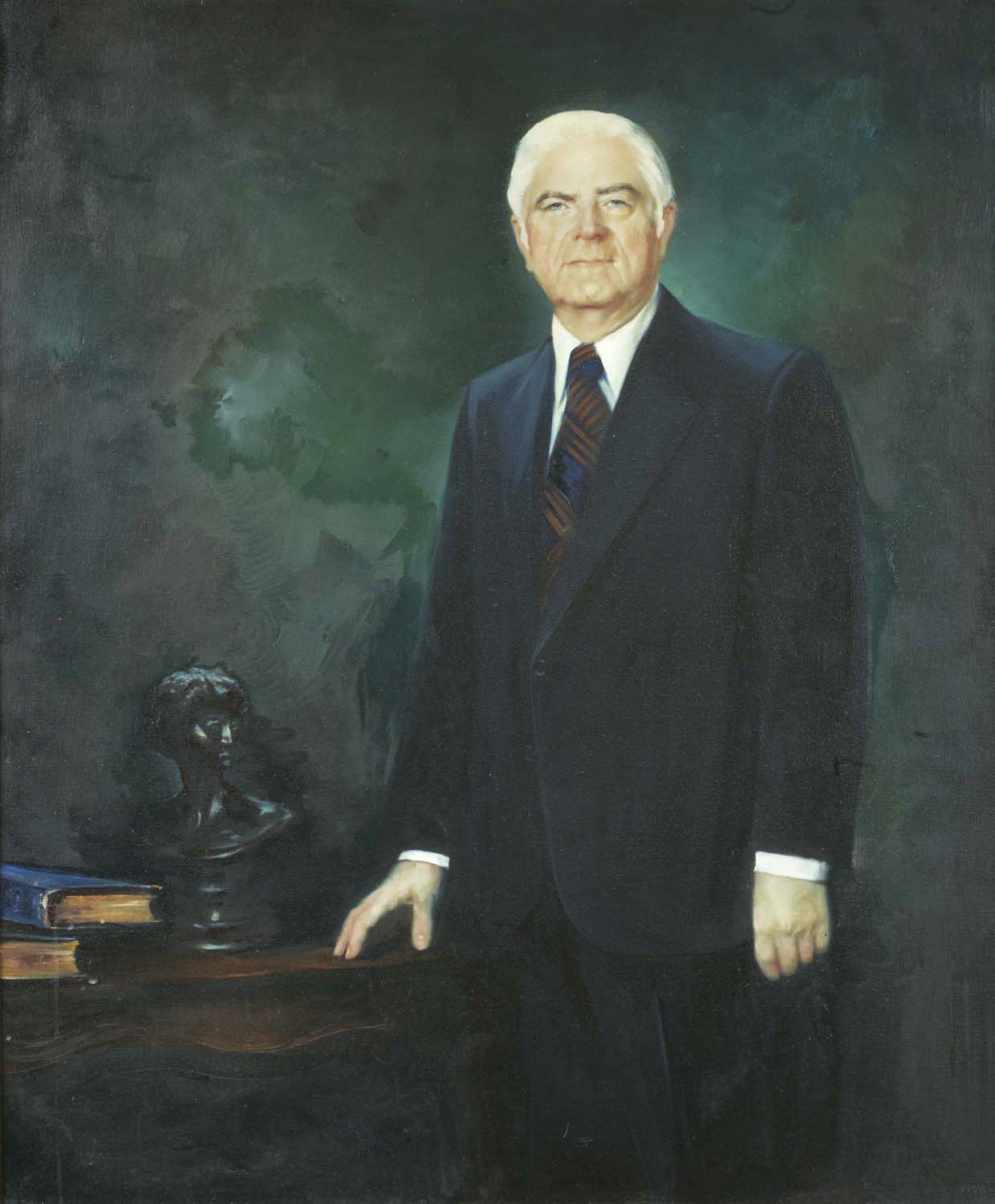 Abraham Beame - The Best Picture Of Beam