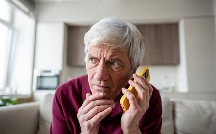 Scam Prevention Financial Literacy Tips