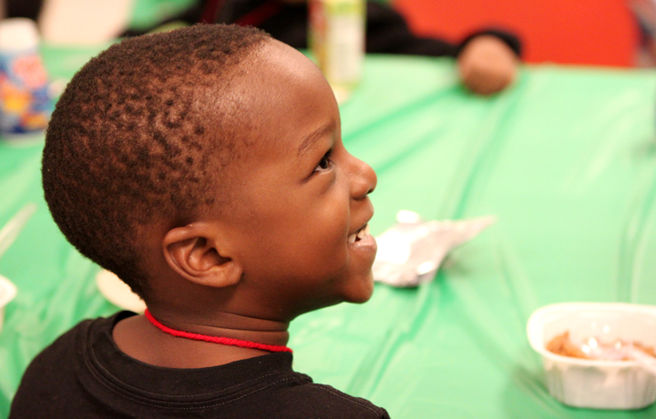 Macy's Herald Square to welcome children from NYC Department of Homeless Services shelters for the 66th annual Operation Happy Children