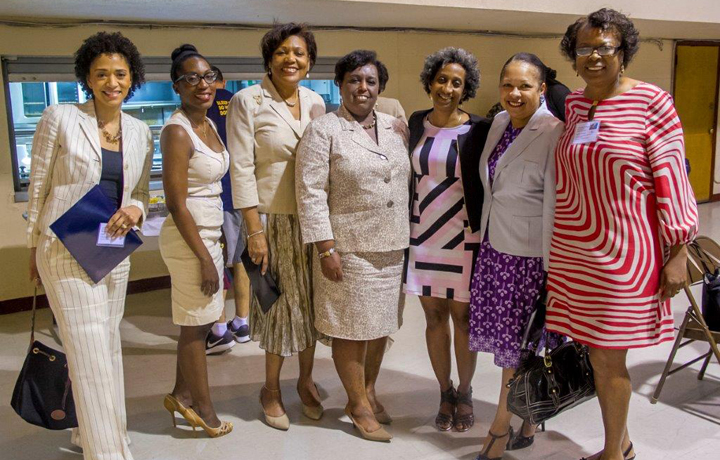NYC Department of Homeless Services services brings women of color faith and community leaders together for new, targeted homelessness prevention event
