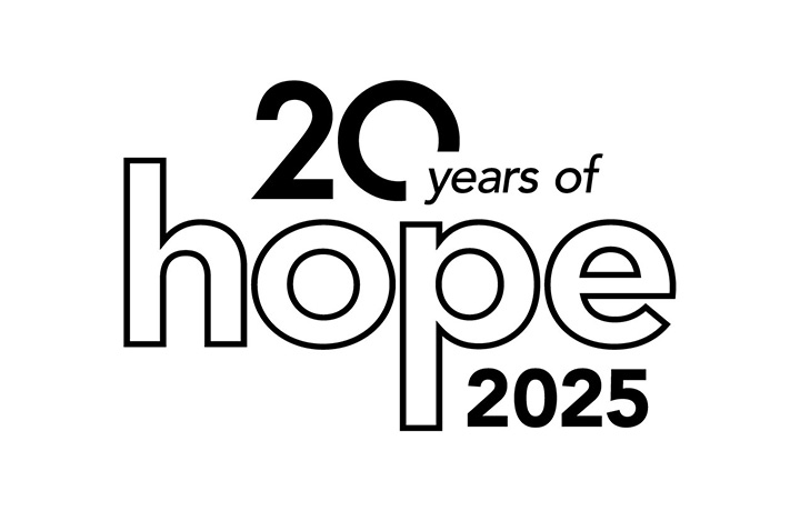 HOPE NYC Logo