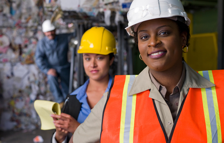 Contract Workers