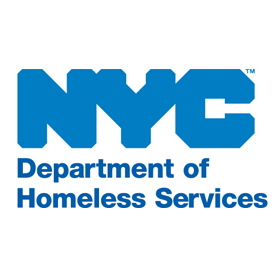 DHS Logo