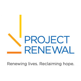 Project Renewal