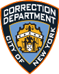 Correction Department City of New York
