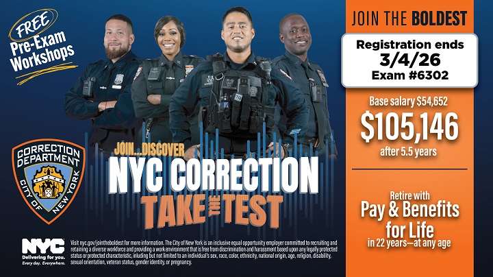 NY-state-correctional-services☆qm-1 Department of Correction