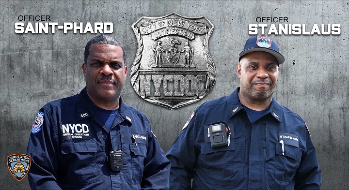 NY-state-correctional-services☆qm-1 NY State Dept of Correctional Services Sergeant Badge Vector