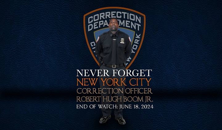 Department of Correction