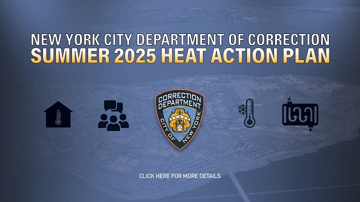 2025 Summer Heat Plan
                                           