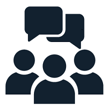COMMUNICATIONS PLAN