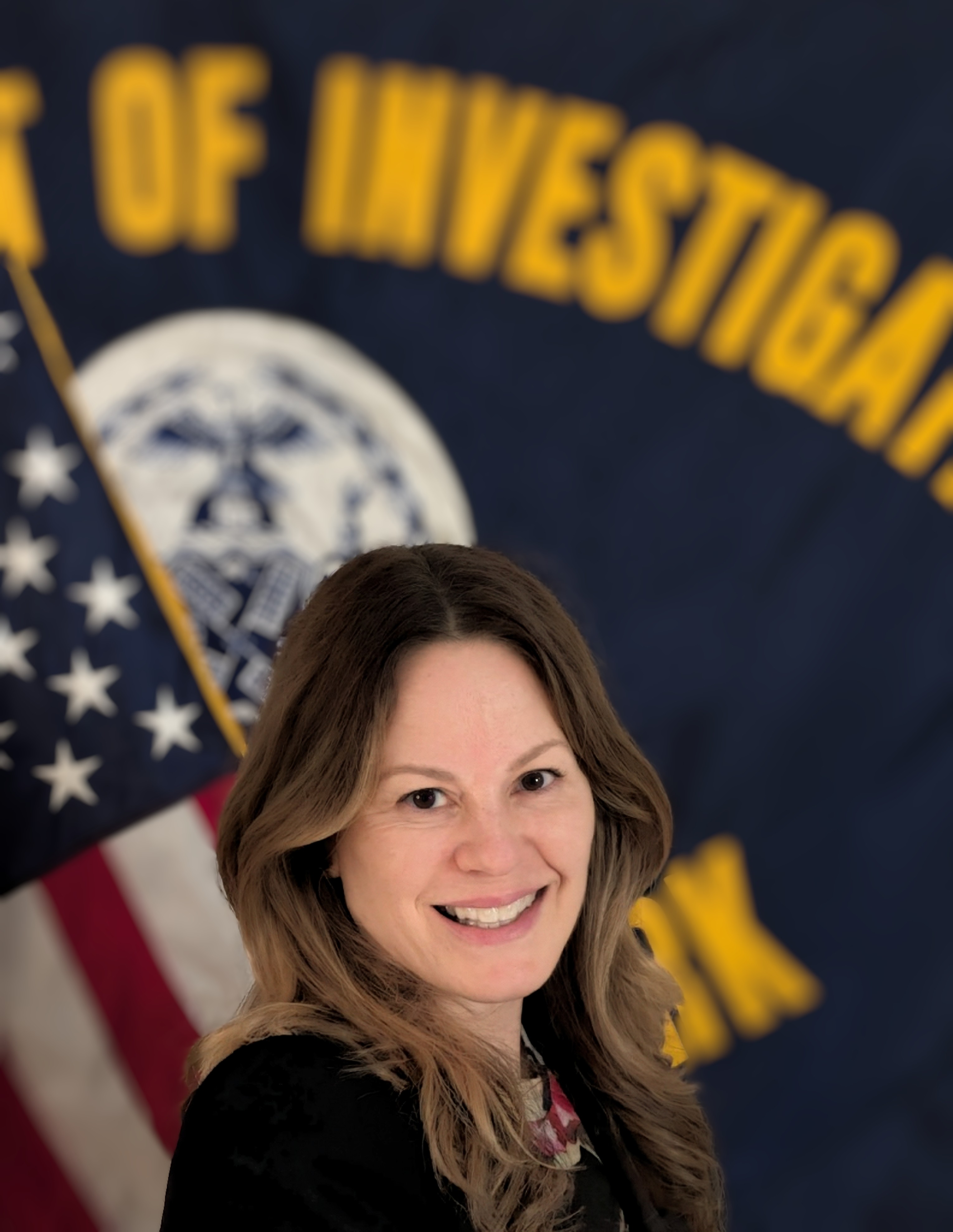 photo of commissioner Jocelyn E. Strauber