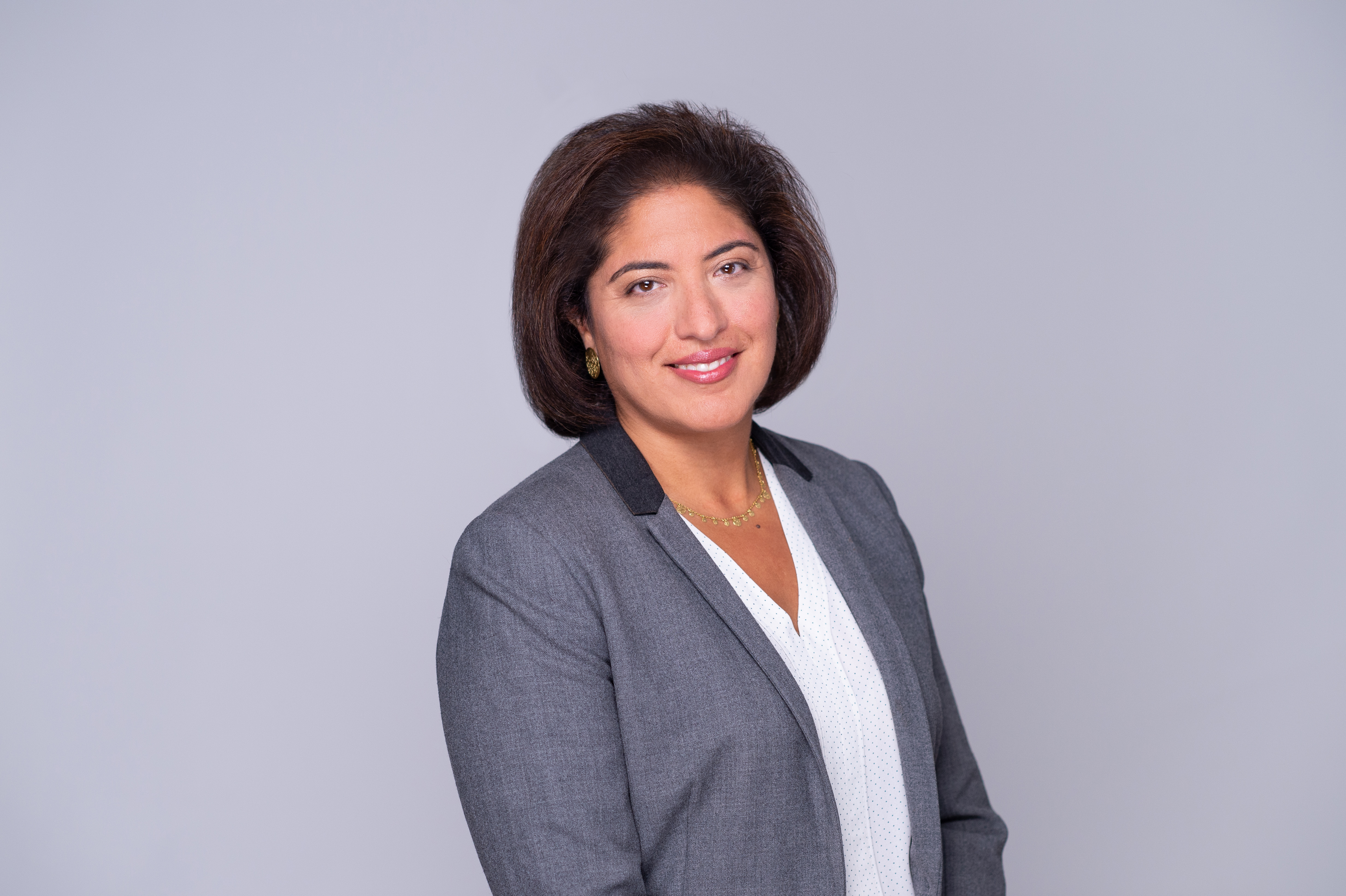 photo of Commissioner