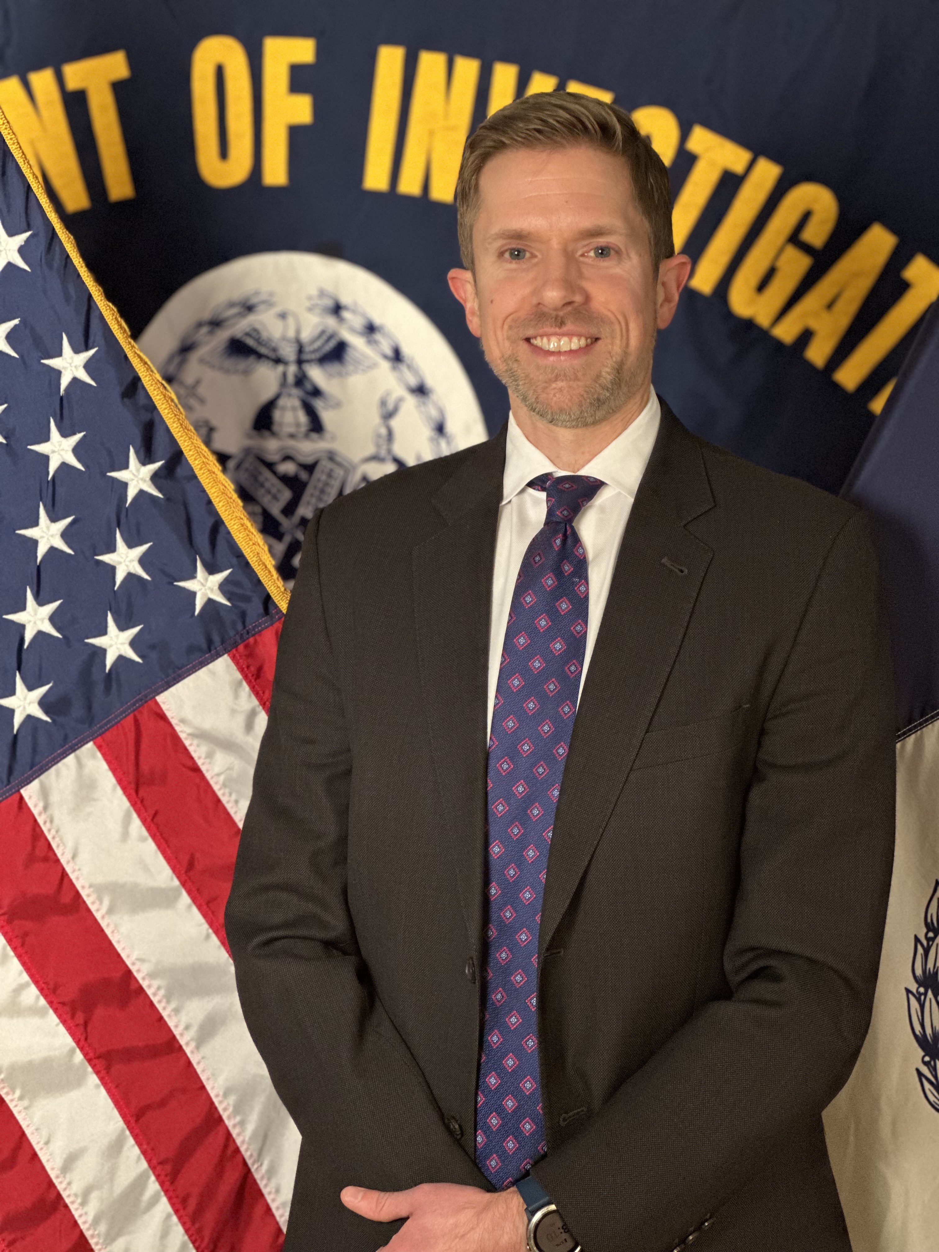 Acting Deputy Commissioner for Legal Affairs and General Counse