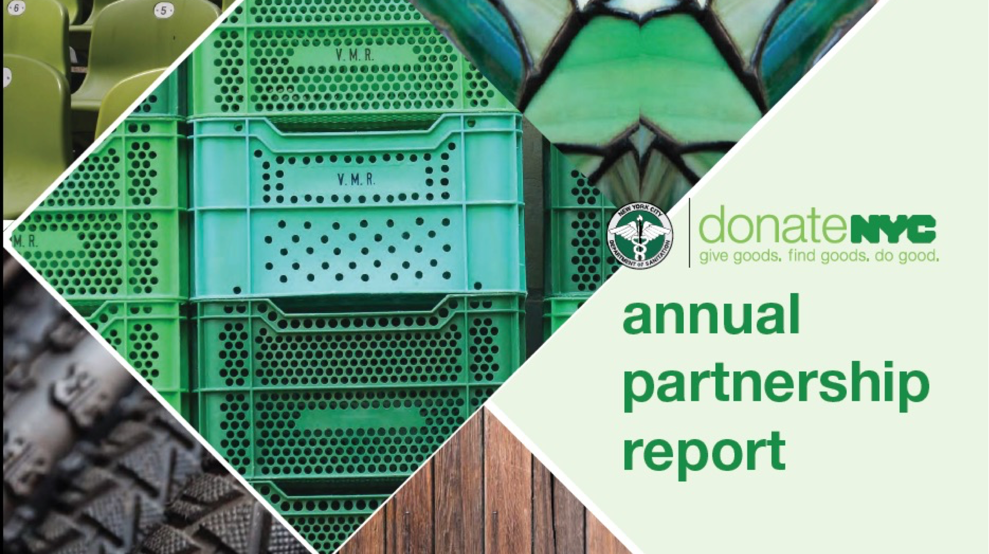 Partnership report image link