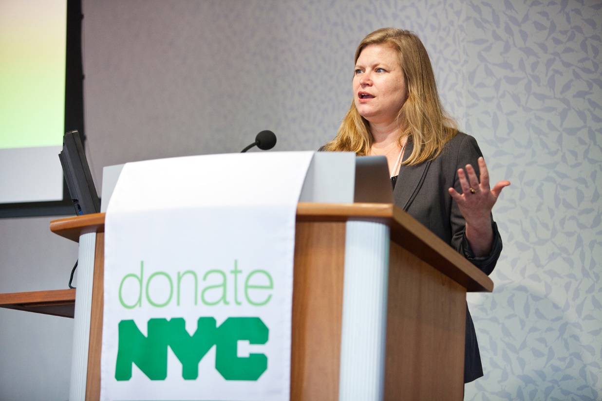 Climate Week NYC link