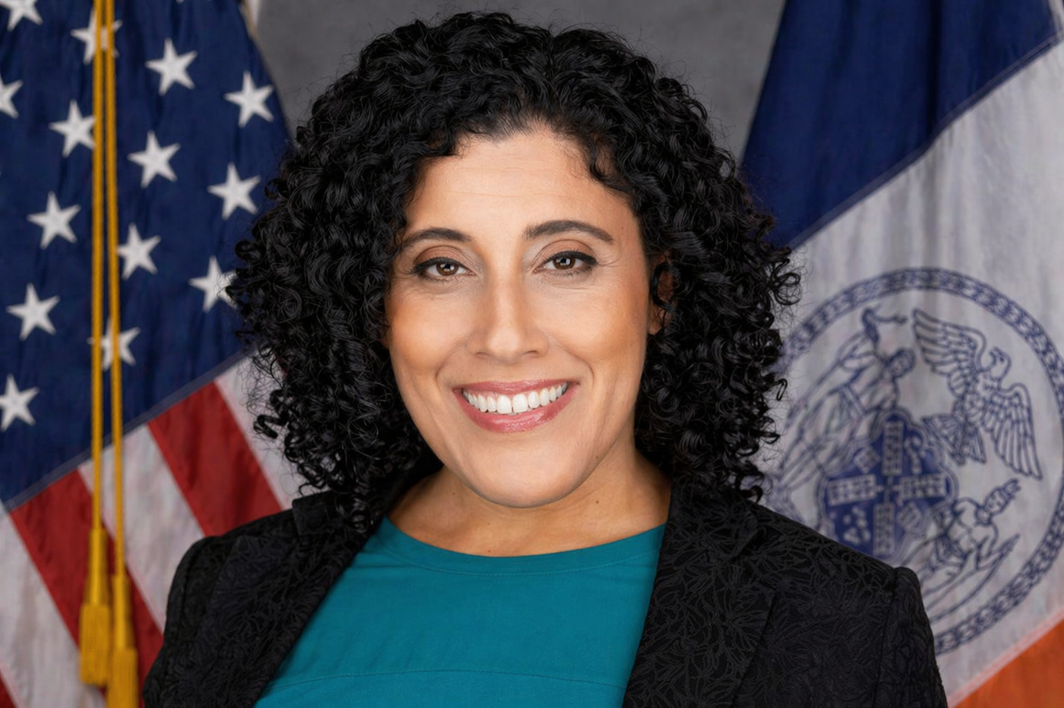 DYCD Commissioner