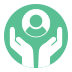 SUPPORTING THE JOURNEY icon