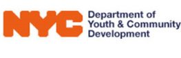 NYC Department of Youth & Community Development