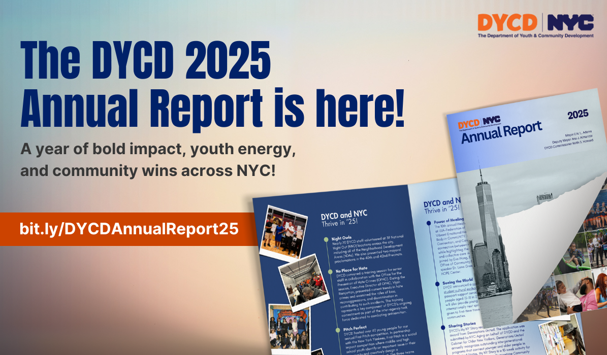 Agency Annual Report 2025
                                           