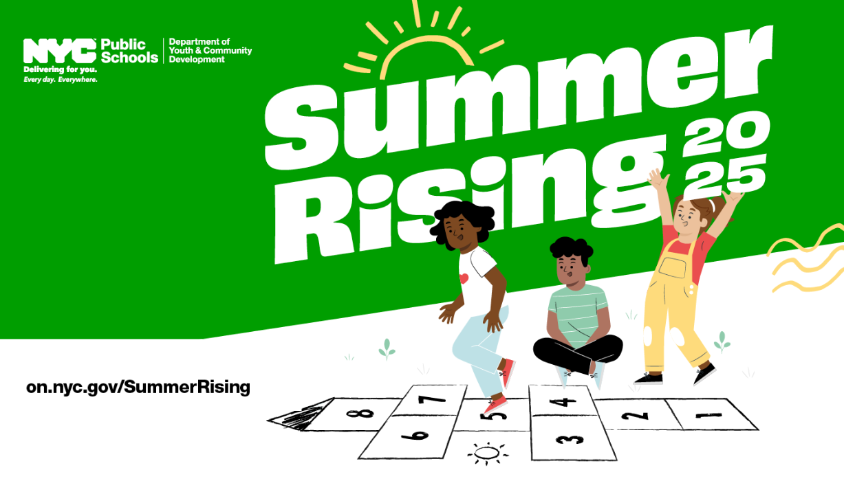 Department of Youth & Community Development