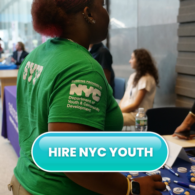 Hire NYC Youth