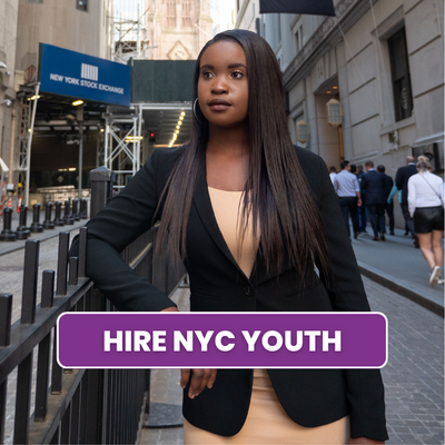 Go to Hire NYC Youth