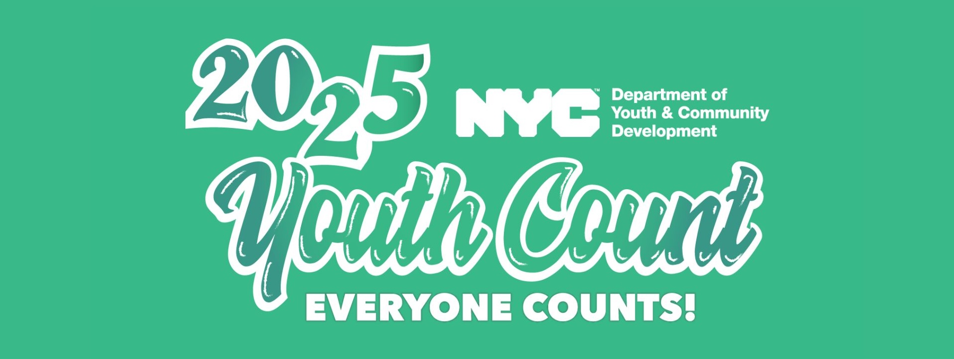 Youth Count 2024