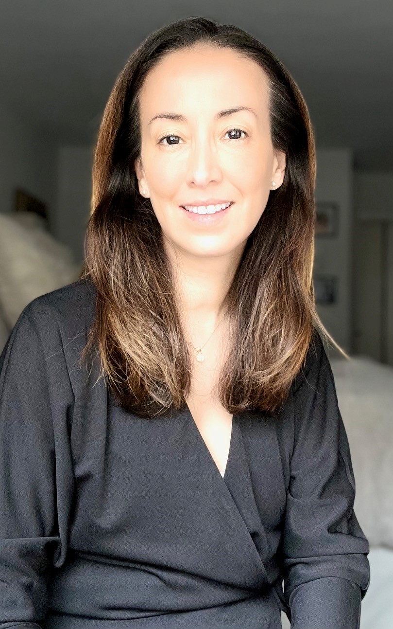Angelina Martinez-Rubio