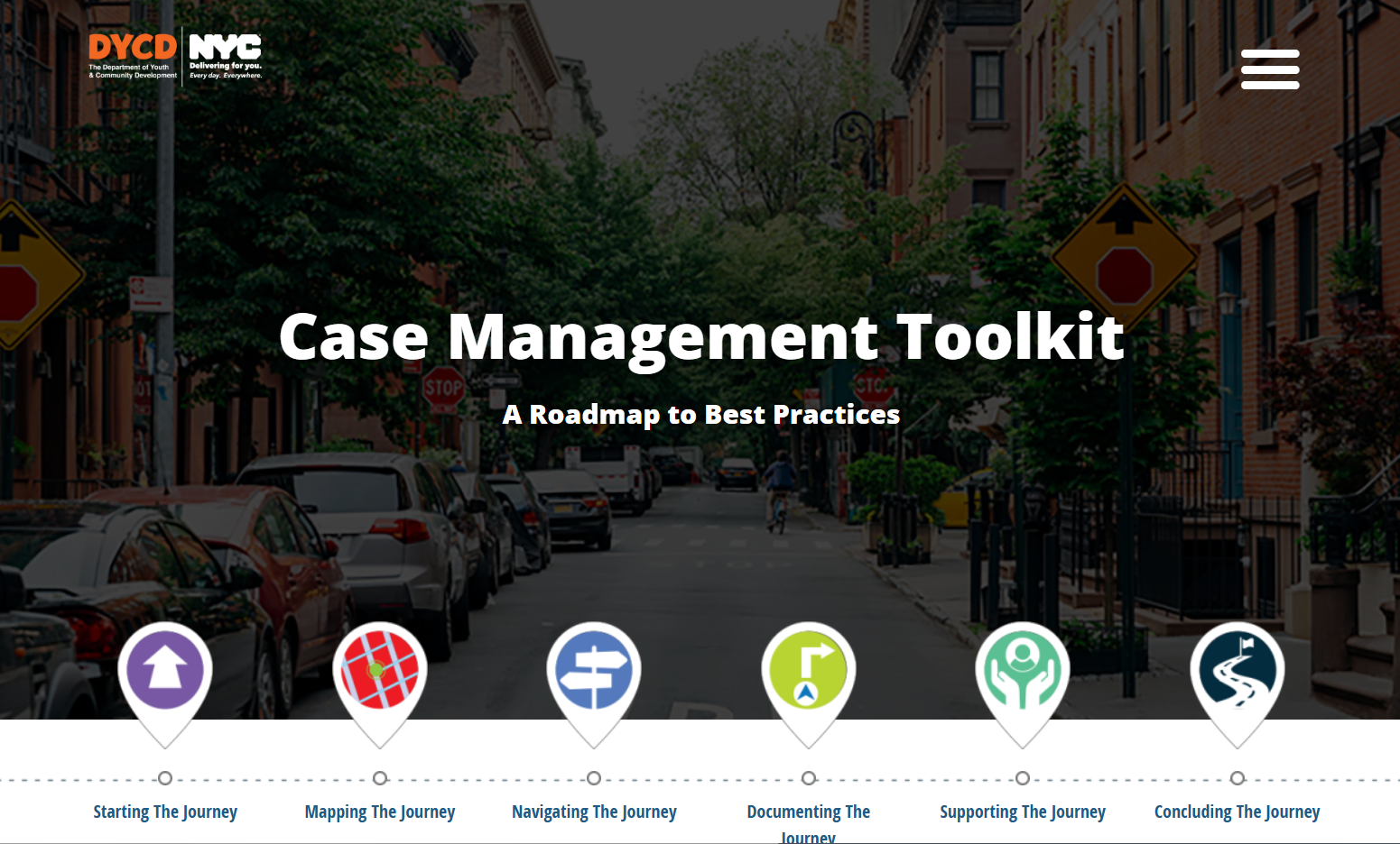 Case Management Toolkit
