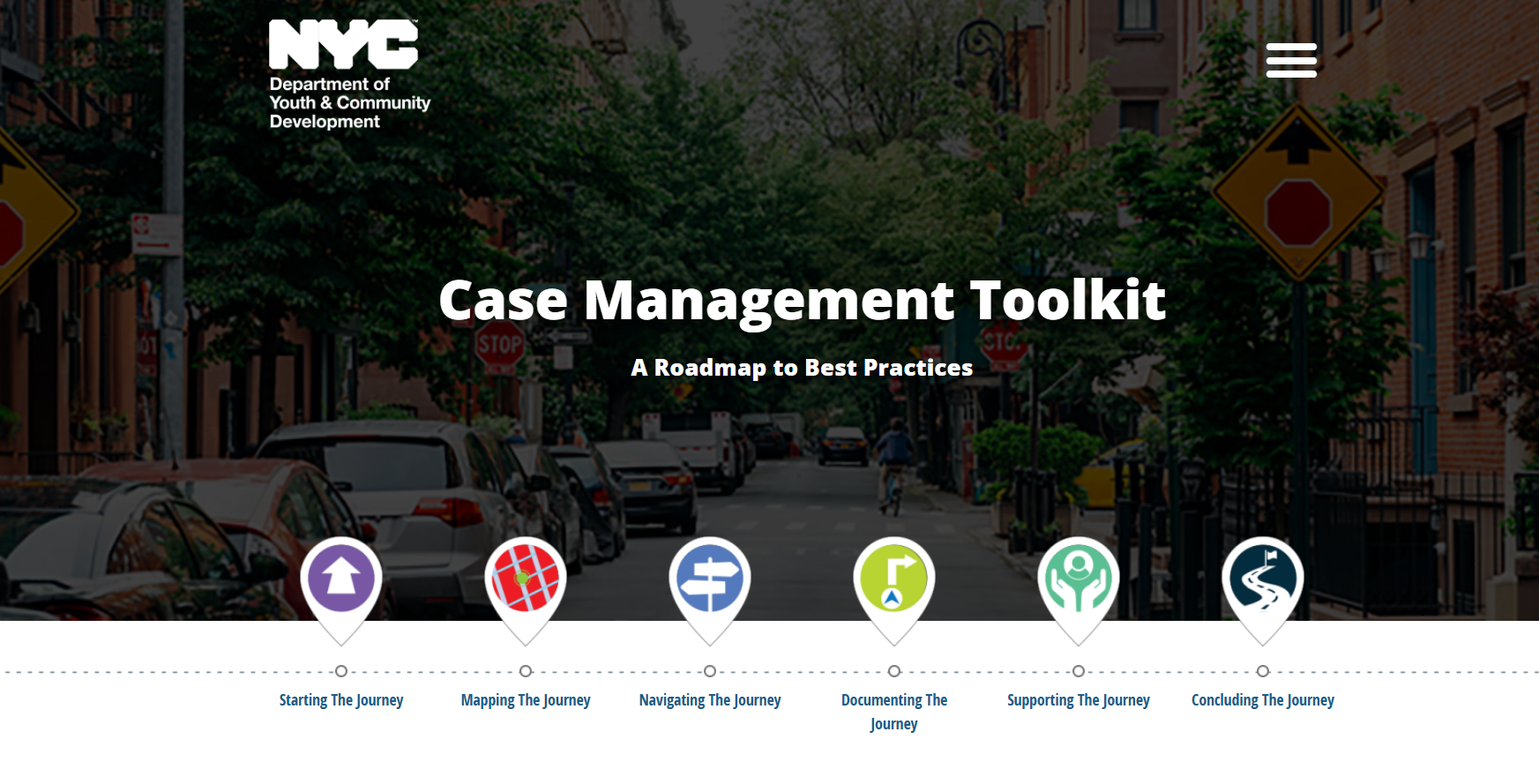 Case Management Toolkit
