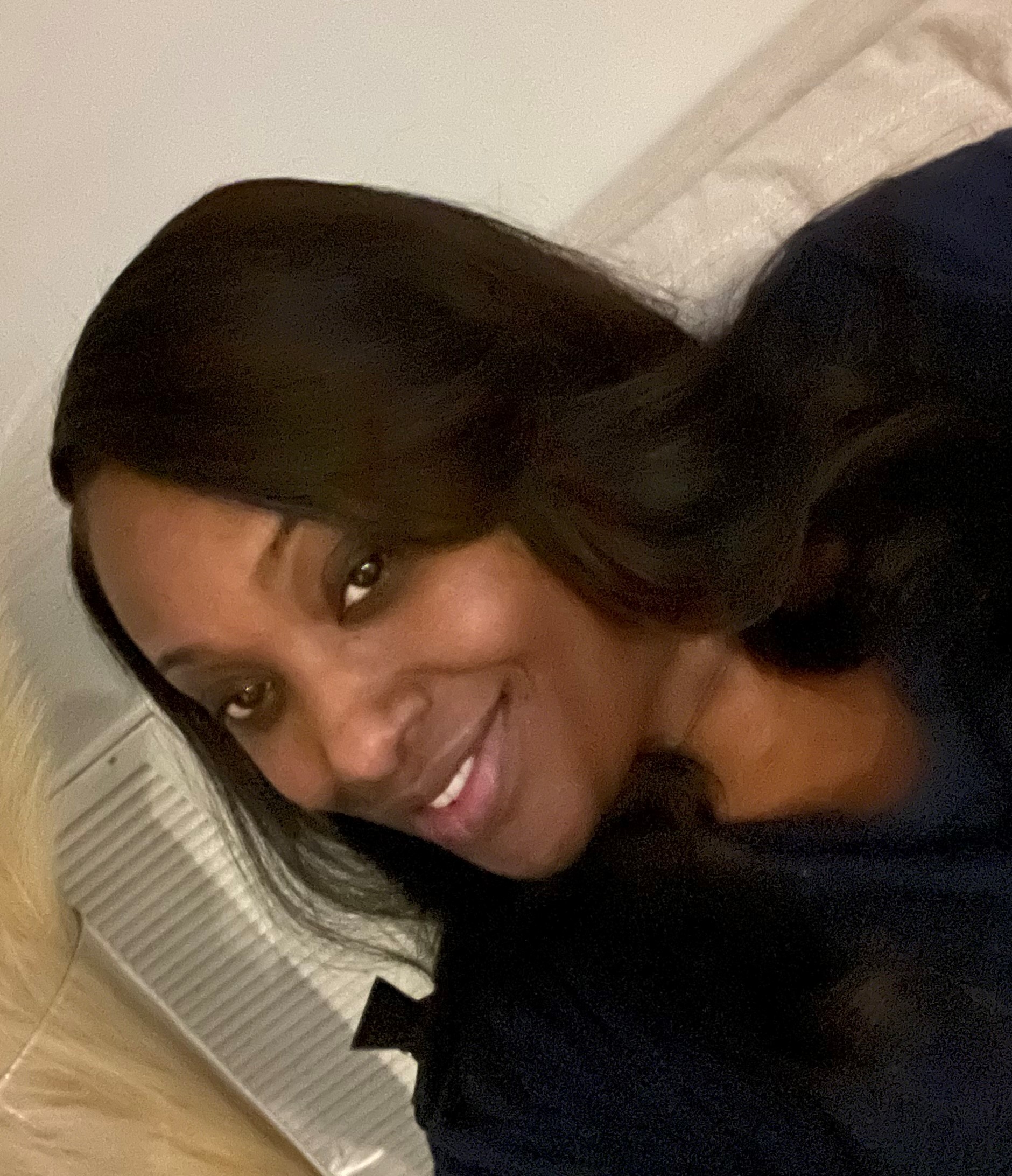 Ebony Jordan-Wilson
