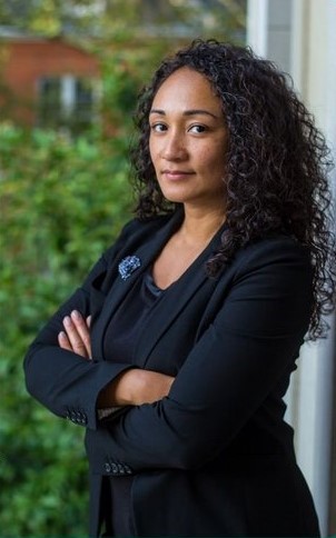 Gloria Chin