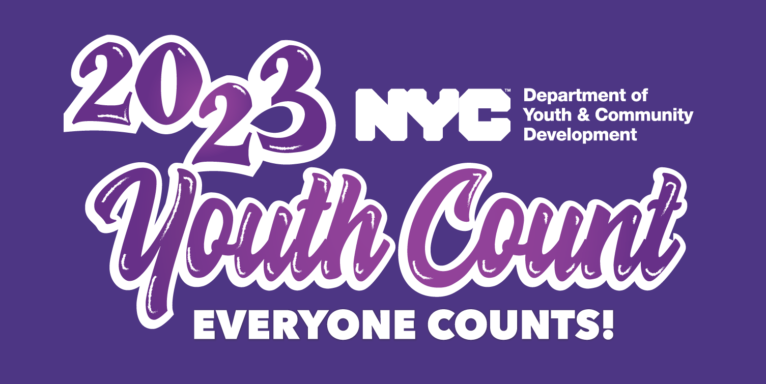 Youth Count 2023